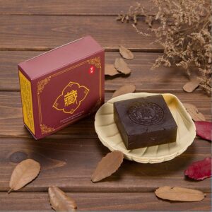 Deep nurishing cleansing soap