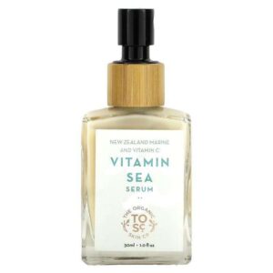 Vitamin Sea whitening serum
